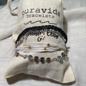 Bracelet of the Month Club December 2019